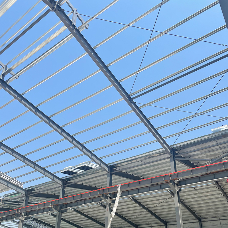premanufactured metal buildings
