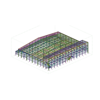 Prebuilt Metal Buildings
