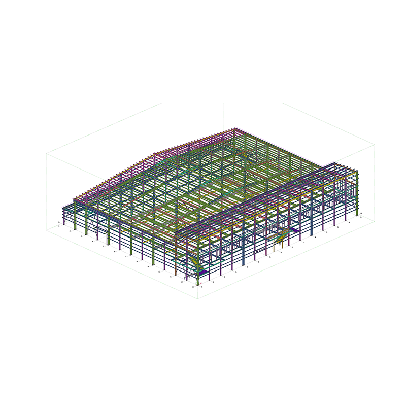 prebuilt metal buildings