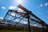 Sustainability Steel Structure Shed Farm