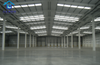 Prefabricated Building Steel Structure Agriculture Shed Carport Garage