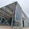 Steel Building Steel Structure Workshop