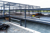 Pre-manufactured Steel Frame Processing Plant