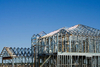 Customized High Quality Steel Villa