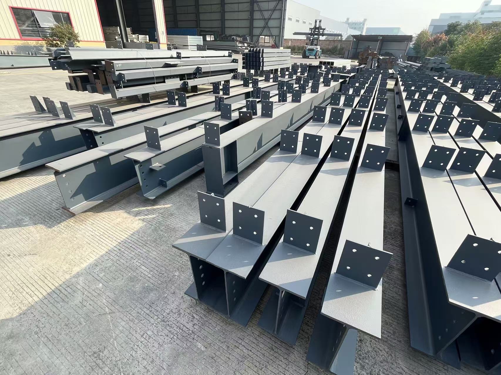 structural steel columns (1)