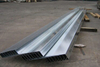Galvanized Z Purlin for Steel Building