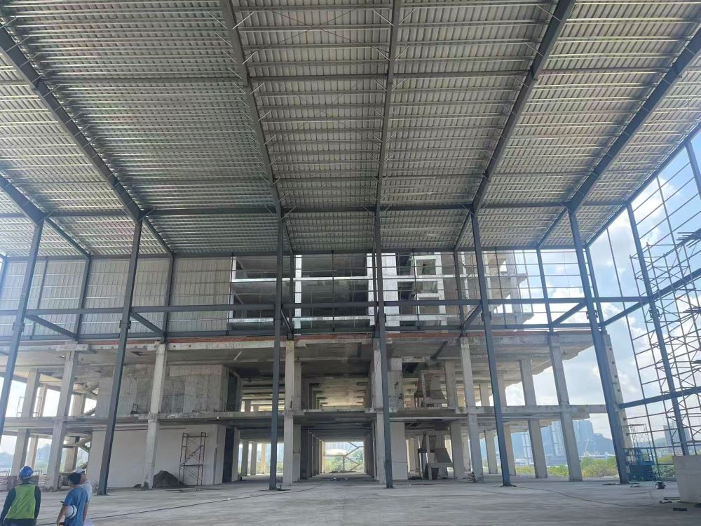 Malaysia Memorial Hall (6)