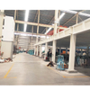 Steel Structure Work Platform