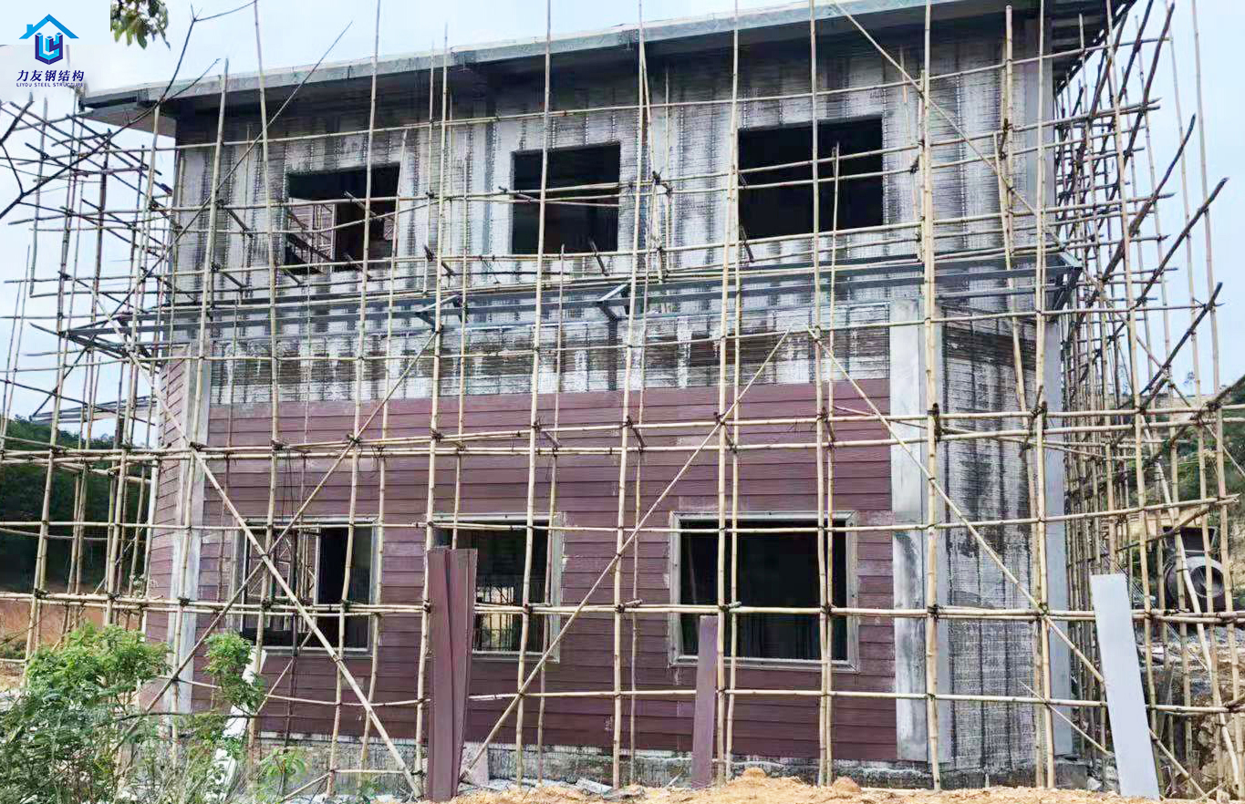 Construction drawing 4