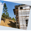 Light Steel Structure Villa