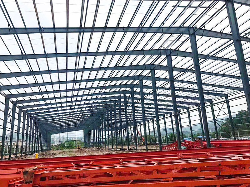 What-Is-Steel-Structure-Building