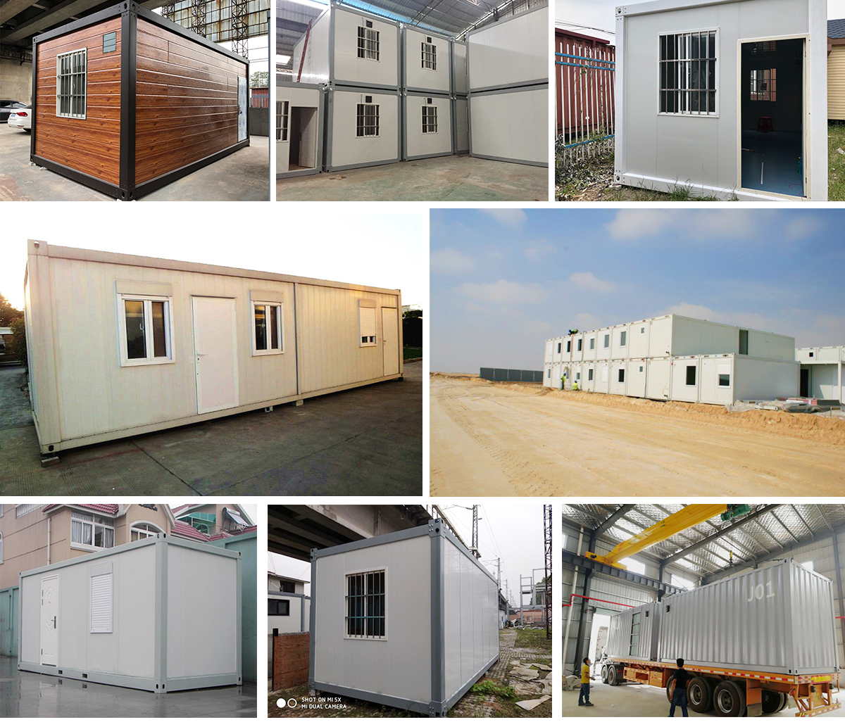 Container House 