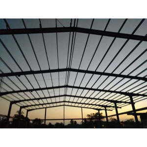 Steel Frame Buildings for Sale