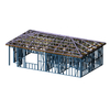 Australia Villa House LGS Building Light Steel Frame House Light Gauge Steel