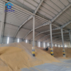 2025 Numerous Customization Options Rapid Setup Anti-Rust Steel Building Workshop