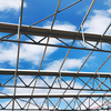2024 Quick Assemble Fast Installation Metal Building Work Competitive Price Exhibition Center Building
