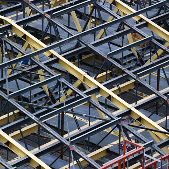 2024 Efficient Quality Metal Building Work Steel Structure Warehouse Construction