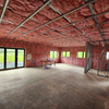 2024 Good Insulated Panel Hurricane Proof Strong and Thermal Insulation Steel Structure Warehouse