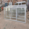 2024 Withstand Bad Weather Clear Span Fabric Buildings Steel Framing Construction Workshop