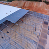 2024 Arched/Dome Design Storage Building Metal Roof/Slab Metal Structure Construction of a Hospital Building