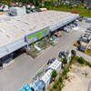 2024 Hot Dip Galvanized Prefabricated Building Anti-Corrosion and Anti-Rust Can Placed Near the Sea Metal Frame Building