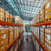 2024 Corrosion Resistant Steel Structure Frame Steel Frame Structure Steel Structure Warehouse Bring with GVC System