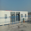 2024 Popular Product Fireproof Painted Anti-Corrosion Multi-Storey Residential Container House for School Color Customized