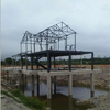 2024 Quality Metal Building Multifunctional Precast House Prefab House Container House Residential Building