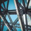 2024 Complicated Structure Professional Design Bolt Connection Large Scale Steel Structure Building