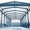 2024 PEB Structure Save Man Power Fast Assembly With 1 Month Steel Profile Garage/Hanger/Repair Shop