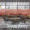 2025 Two-storey Building Connecting the Existing Features Two NHL-sized Arenas Spectator Seating Accessible Player Change Rooms