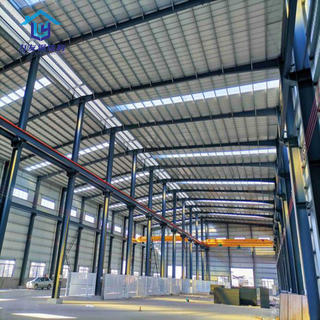 Metal Building Blueprints