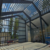2024 Corrosion Resistance/Resistant Multipurpose Metal Structure Warehouse