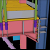 2024 Precast Design Strong Enough Metal Framing Construction