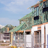 Structure Frame Building Warehouse Prefabrication Metal China Structure Light Steel Villa