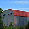 2024 Renovating Your Existing Building Faster Construction and Installation Steel Frame Building