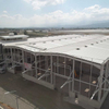 2025 Atasan Makina Company Steel Workshop Structure Factory Construction Type Industrial Building
