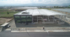 2025 Atasan Makina Company Steel Workshop Structure Factory Construction Type Industrial Building