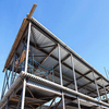 2024 Customized or Example Drawings As You Like Metal Structure Production Workshop Storage Warehouse