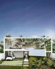 2025 Images of Our Passionfruit House Under Construction