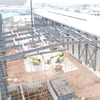China Steel Frame Prefabricated Steel Buildings Construction Time Steel Structure Workshop Industrial Building Warehouse