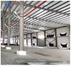 Hot Galvanized Prefab Steel Structure Frame Warehouse Buildings Steel Prefabricated Building Steel Structure Factory