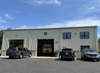 2025 Completed Project Final Look at the Completed Bus Garage in Monroe NY