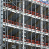 2024 Customized Types As Your Preference Steel Structure House/Villa
