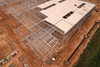 2024 Easy Erection and Bolt Connection Save Man Power Seldom Welding Multi-Story Prefab Warehouse Building