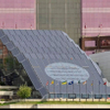 2025 Replaced the Roof of Iconic River Valley Atrium New Roof Features Canada Largest Building-integrated Photovoltaic System