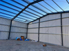 2025 Warehouse Storage Expansion Construction Recent Steel Building Project From the Sleek Design to the Durable Steel Frame