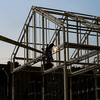 2024 Fashion Amazing Excellent Steel Structure Metal Frame Steel Framing Building for Apartment/Hotel/Office