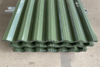 2024 Steel Sheet/Cladding for Wall and Roof With Roof Light Metal Frame Plant/Plan
