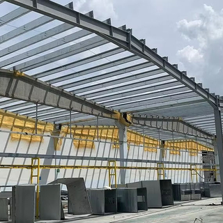 Pre Engineering Building Manufacturer